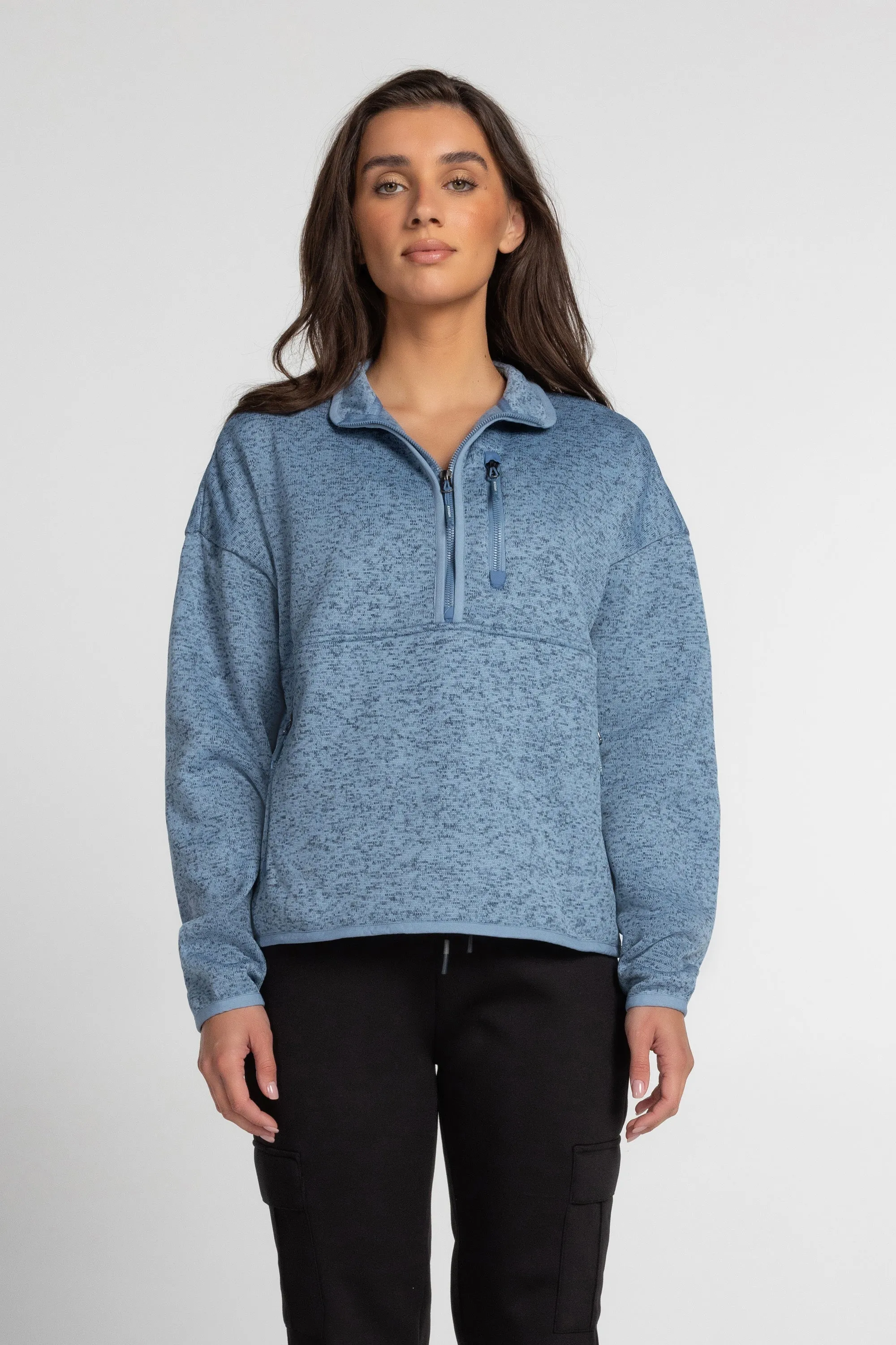 Sweater  Trekking