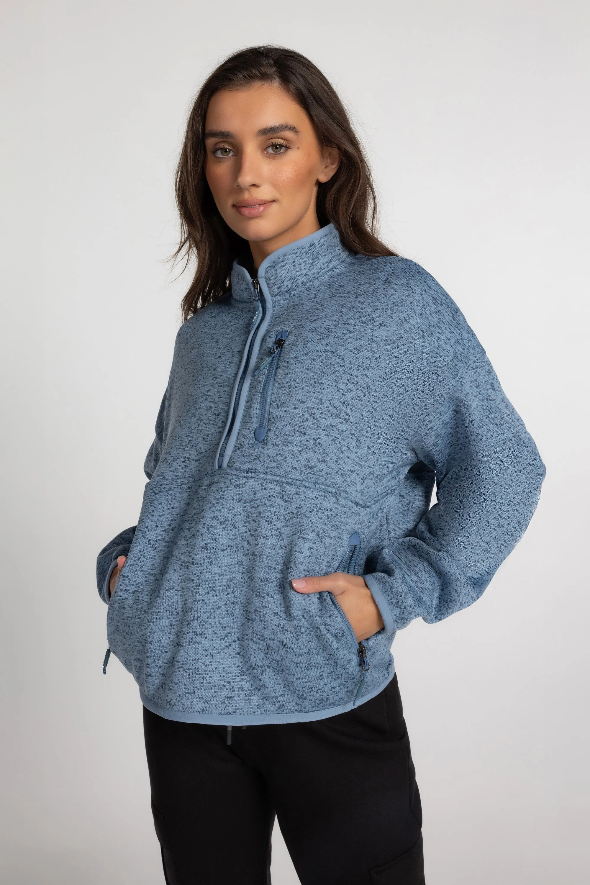 Sweater  Trekking