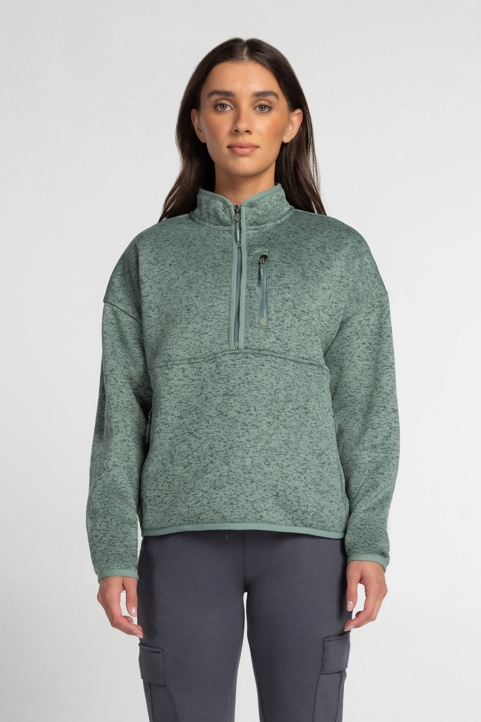 Sweater  Trekking