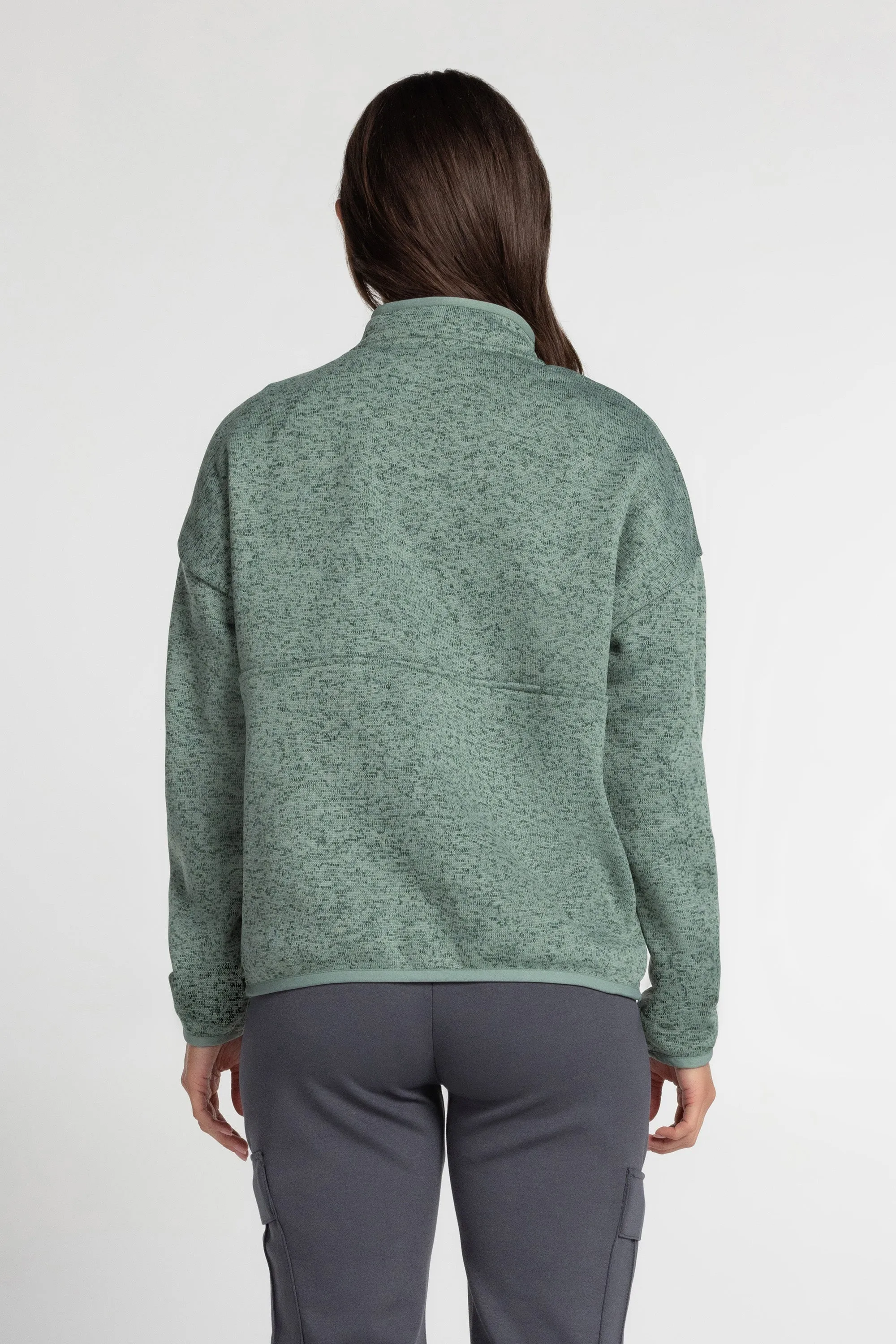 Sweater  Trekking