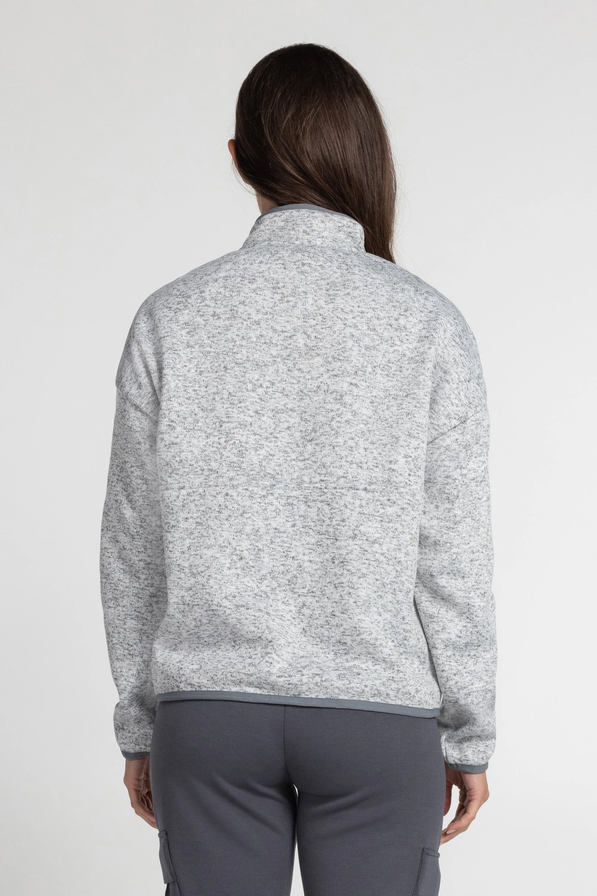 Sweater  Trekking