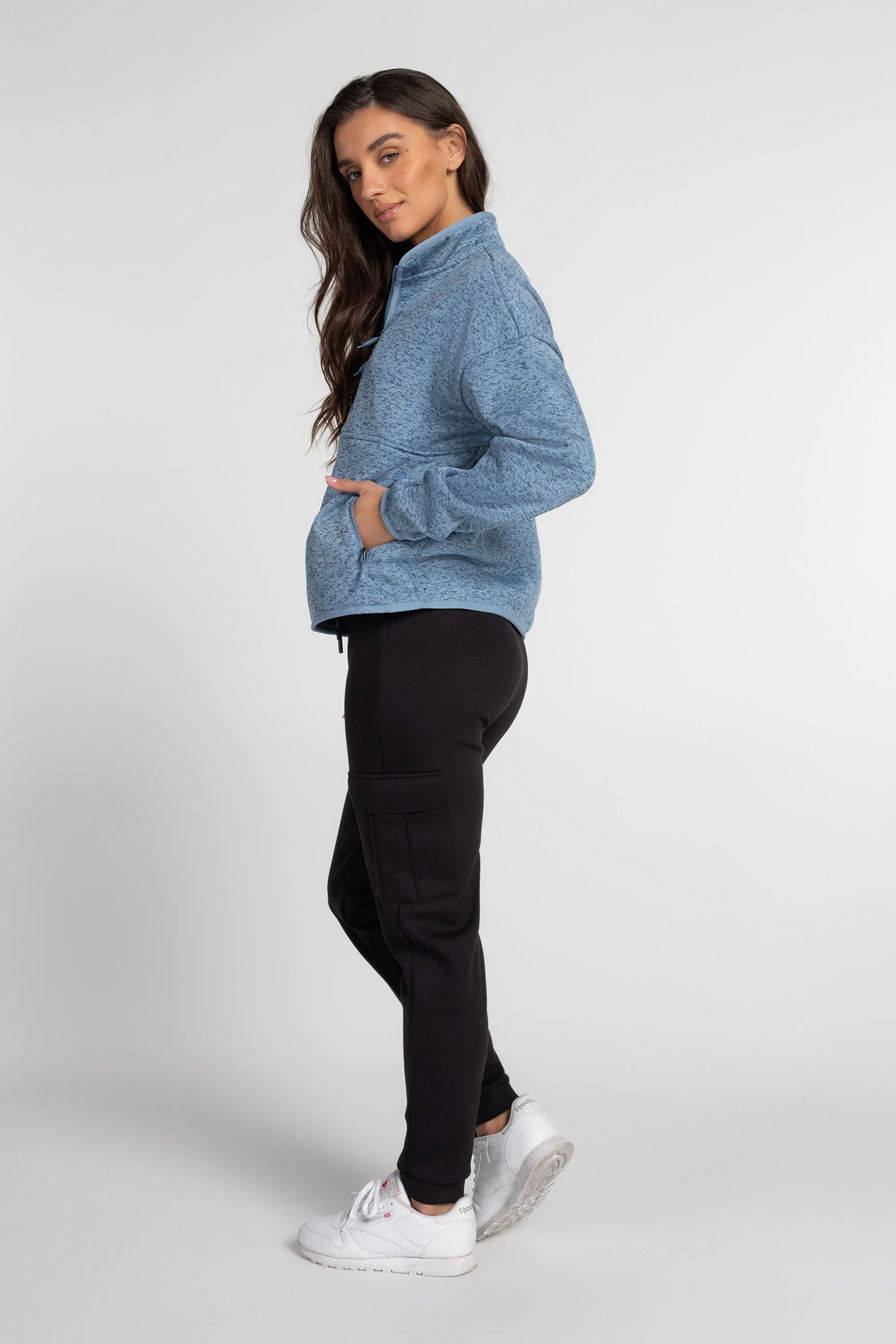 Sweater  Trekking