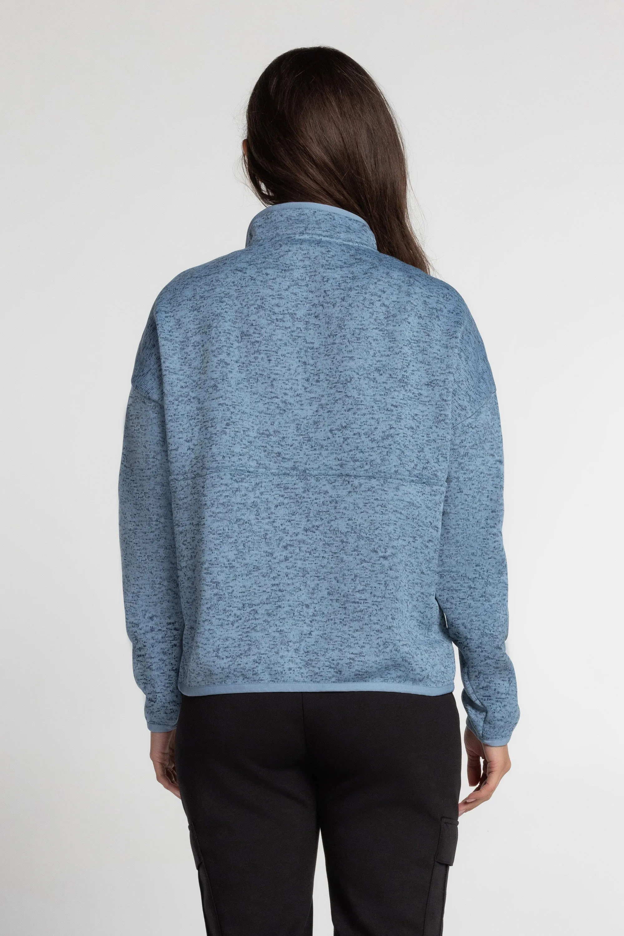 Sweater  Trekking
