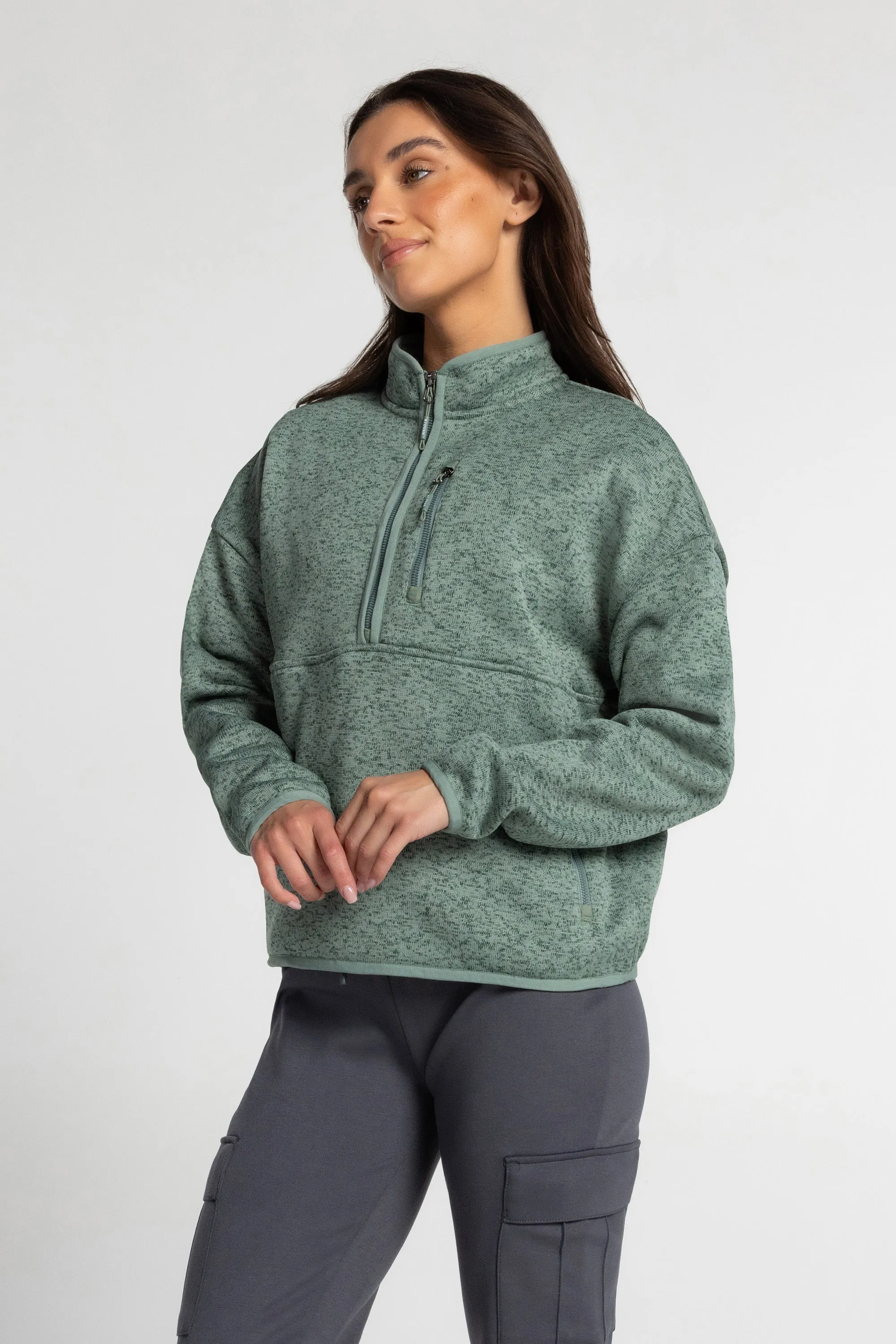 Sweater  Trekking