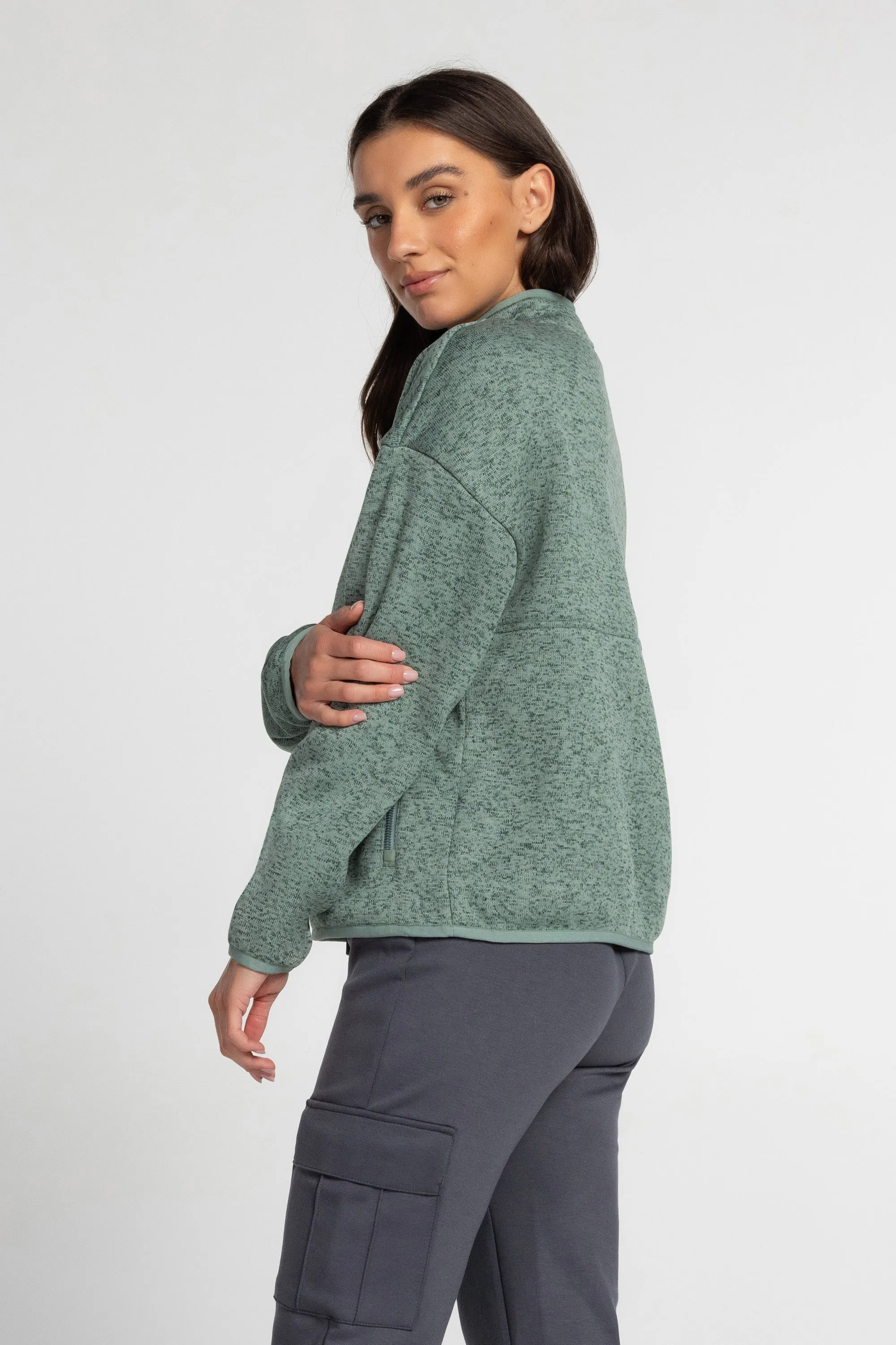 Sweater  Trekking