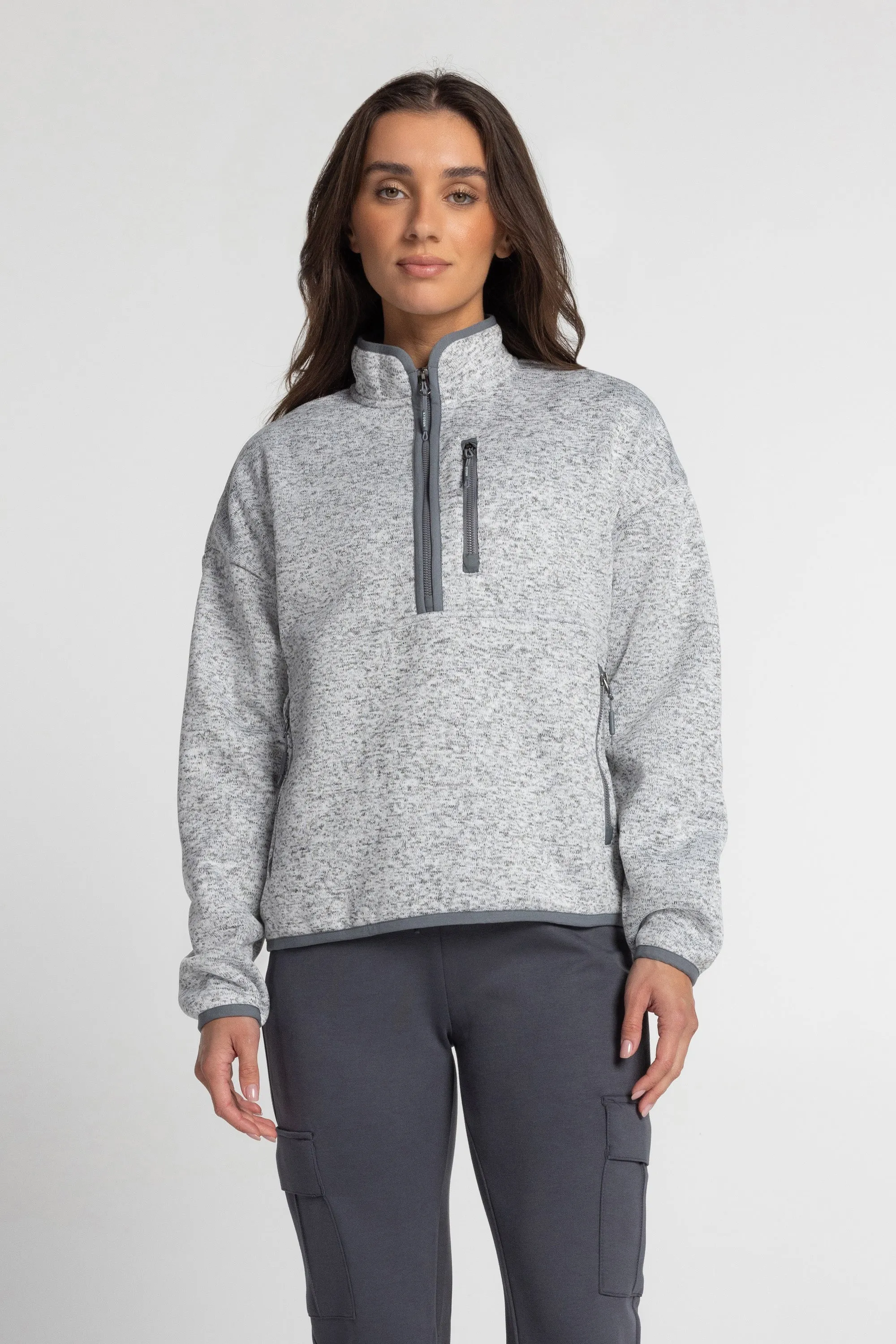 Sweater  Trekking