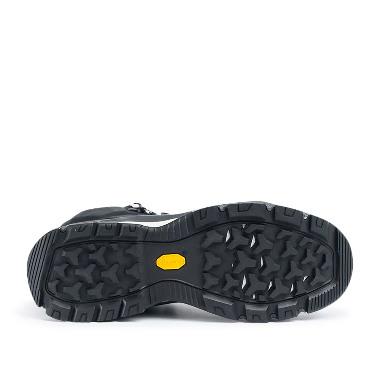 the north face black series steep tech crestvale boots (black)
