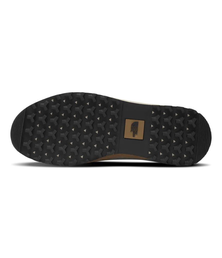 The North Face Womens Back-To-Berkeley IV Textile Waterproof Boots