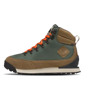 The North Face Womens Back-To-Berkeley IV Textile Waterproof Boots