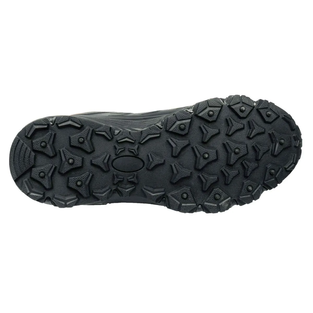 Trekker Studded Shoes Trekking