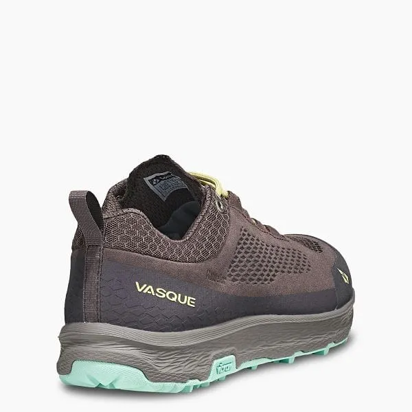 Vasque Women's Breeze Low Hiking Shoes- Sparrow