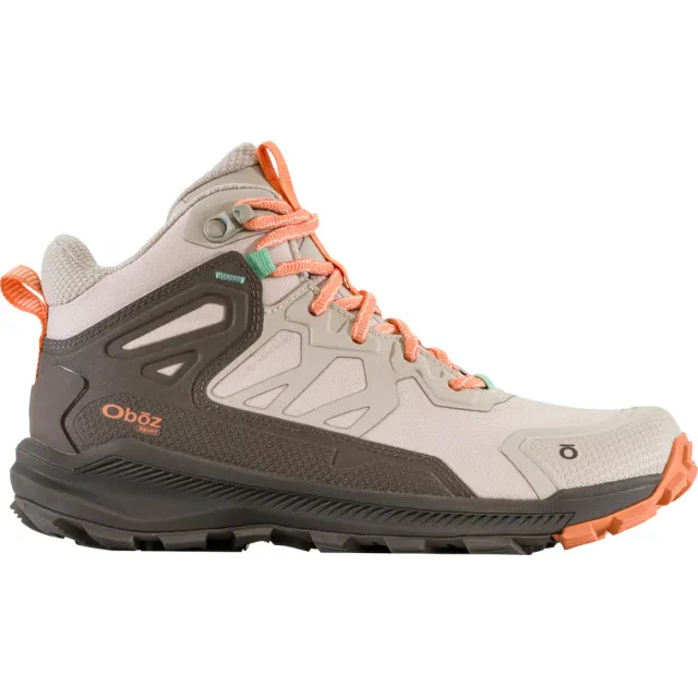 Women's Katabatic Mid B-DRY
