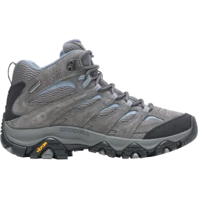 Women's Moab 3 Mid Waterproof