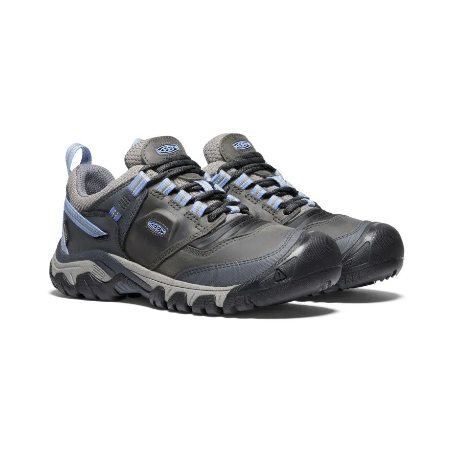 Women's Ridge Flex Waterproof Shoe