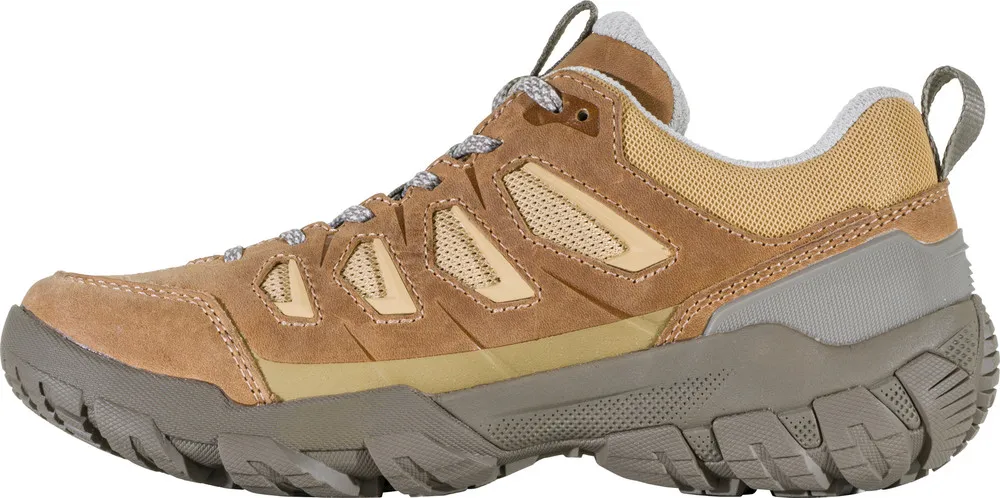 Women's Sawtooth X Low B-Dry Waterproof Shoe