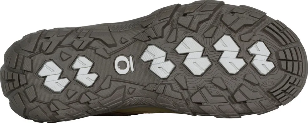 Women's Sawtooth X Low B-Dry Waterproof Shoe