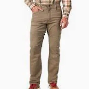 Wrangler: ATG Reinforced Utility Pant
