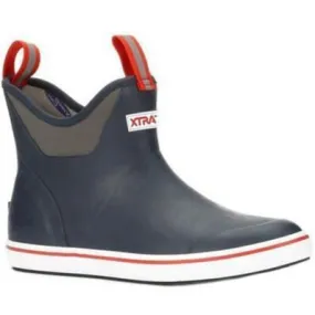 Xtratuf Men's 6in Ankle Deck Boot